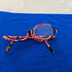 Nwot, make-up glasses 🤓.